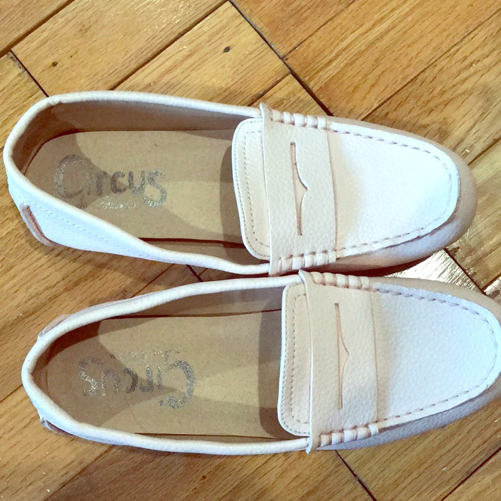 Sam Edelman loafers